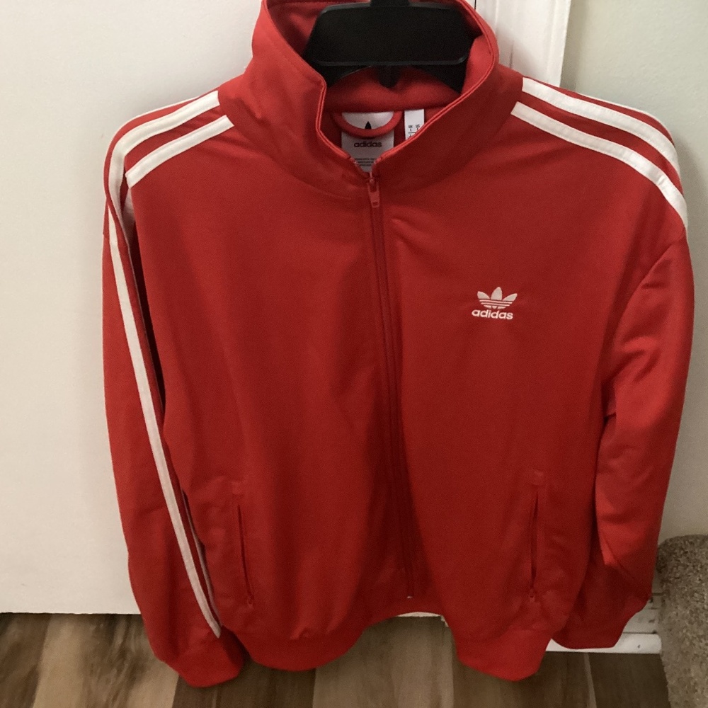 Adidas